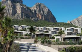 3 dormitorio villa 124 m² en Polop, España. 503 000 €