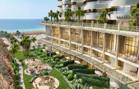New residential complex with apartments en Taqah, Omán. de $156 000