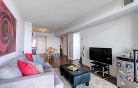 2 dormitorio piso en Fort York Boulevard, Canadá. C$865 000