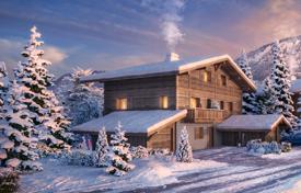 New residential complex with villas en Praz-sur-Arly, Francia. de 842 000 €