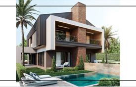 Villa – Döşemealtı, Antalya, Turquía. $475 000
