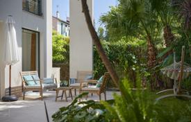 4 dormitorio chalet en Cannes, Francia. 8 000 €  por semana