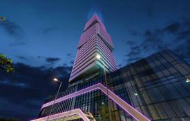 2-dormitorio apartamentos en edificio nuevo 53 m² en Batumi, Georgia. $137 000