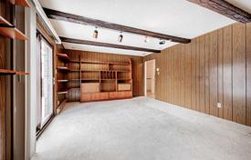 6 dormitorio casa de pueblo en North York, Canadá. C$2 632 000