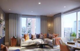 3 dormitorio piso en Londres, Gran Bretaña. £1 362 000