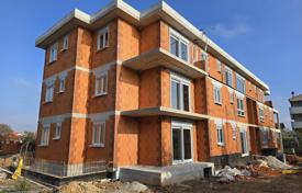 1 dormitorio piso 49 m² en Pula, Croacia. 214 000 €