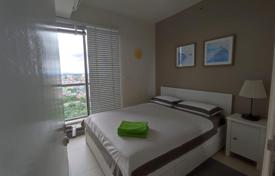 2 dormitorio piso 56 m² en Pattaya, Tailandia. $211 000