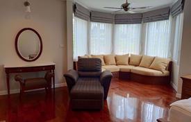 4 dormitorio chalet en Bangkok, Tailandia. $3 060  por semana