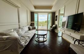 3 dormitorio piso 102 m² en Pattaya, Tailandia. $373 000