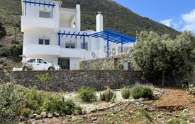 4 dormitorio villa 184 m² en Kokkino Chorio, Grecia. 600 000 €