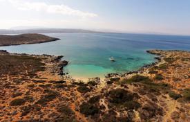 Terreno – Kalathas, Creta, Grecia. 390 000 €