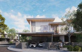 Complejo residencial Pinewood Estate Homes – Jumeirah Golf Estates, Dubai, EAU. de $1 546 000