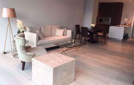 2-dormitorio apartamentos en condominio en Pathum Wan, Tailandia. $4 300  por semana