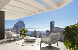 2 dormitorio piso 108 m² en Calp, España. 442 000 €