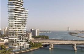 5 dormitorio piso 703 m² en Palm Jumeirah, EAU (Emiratos Árabes Unidos). de $21 084 000