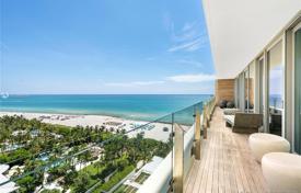 Piso – Miami Beach, Florida, Estados Unidos. $2 990 000