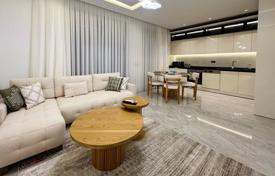 5 dormitorio ático 108 m² en Alanya, Turquía. 24 155 000 TRY