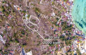 Terreno en Nusa Penida, Indonesia. $291 000