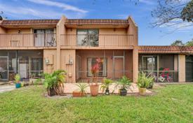 Condominio – Davie, Broward, Florida,  Estados Unidos. $340 000