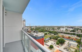 Condominio 54 m² en Miami, Estados Unidos. $349 000