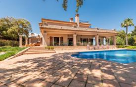 Villa – San Roque, Andalucía, España. 1 950 000 €
