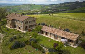 Villa – Pienza, Toscana, Italia. 2 400 000 €