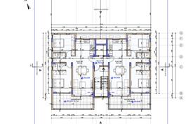 2 dormitorio piso 80 m² en Livadia, Chipre. 262 000 €