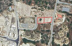 Terreno en Agios Tychonas, Chipre. 900 000 €