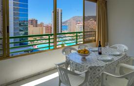 2 dormitorio piso 82 m² en Calp, España. 375 000 €