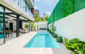 3 dormitorio villa 147 m² en Jalan Umalas, Indonesia. $289 000