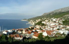 Terreno – Dugi Rat, Split-Dalmatia County, Croacia. 145 000 €
