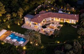 6 dormitorio villa en Mougins, Francia. 5 950 000 €