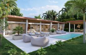 New residential complex with villas en Taling Ngam, Tailandia. de $266 000