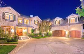 Villa – Calabasas, California, Estados Unidos. 3 600 €  por semana