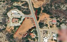 Terreno en Famagusta, Chipre. 1 000 000 €