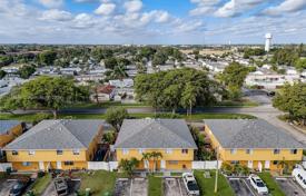 Condominio – Homestead, Florida, Estados Unidos. $350 000