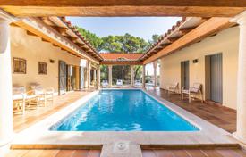 4 dormitorio villa en Girona, España. 4 500 €  por semana