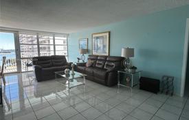 1-dormitorio apartamentos en condominio 103 m² en Sunny Isles Beach, Estados Unidos. $320 000