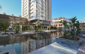 3-dormitorio apartamentos en edificio nuevo 90 m² en Antalya (city), Turquía. 27 209 000 TRY