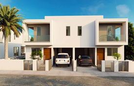 3 dormitorio adosado 137 m² en Mandria, Chipre. 350 000 €