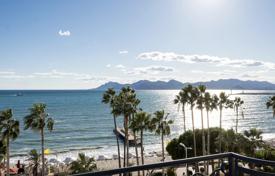 6 dormitorio piso en Cannes, Francia. 3 664 000 €