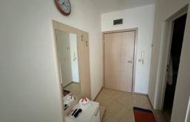 1 dormitorio piso 51 m² en Aheloy, Bulgaria. 57 000 €