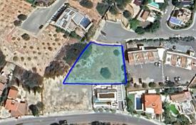 Terreno en Germasogeia, Chipre. 750 000 €