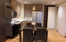 2-dormitorio apartamentos en condominio en Khlong Toei, Tailandia. $401 000