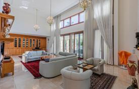 Villa – Cesarea, Haifa District, Israel. $14 450 000