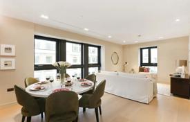 3 dormitorio piso 82 m² en Londres, Gran Bretaña. £2 235 000