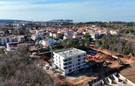 3 dormitorio piso 63 m² en Poreč, Croacia. 335 000 €
