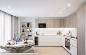 2 dormitorio piso 74 m² en Londres, Gran Bretaña. £622 000