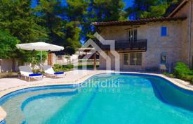 Casa de pueblo – Halkidiki, Administration of Macedonia and Thrace, Grecia. 325 000 €