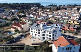 Obra nueva – Umag, Istria County, Croacia. 270 000 €
